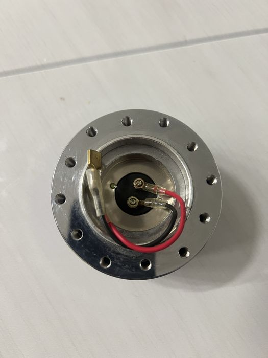 Адаптер для руля