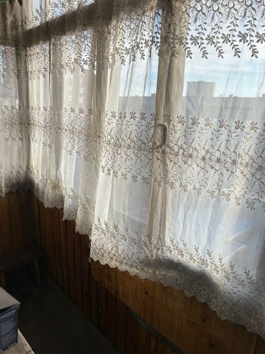 Продам 1 ком квартиру в Семее в центре