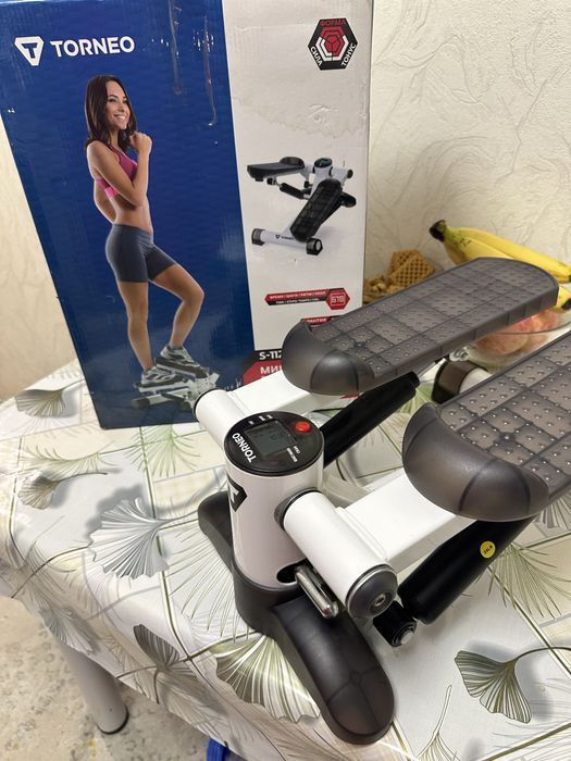 степпер torneo для шагов