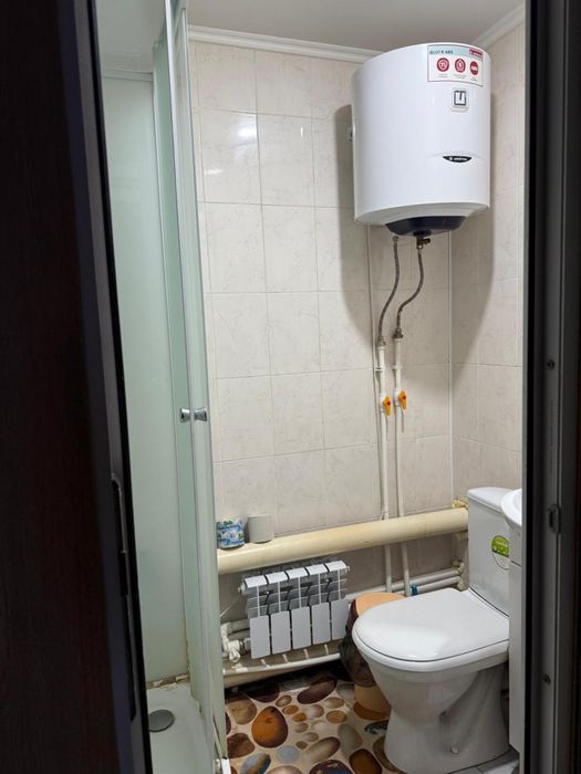 В продаже дом в рабочем