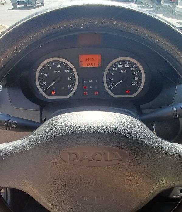 Dacia Logan 1.4 Benzină – 75 CP