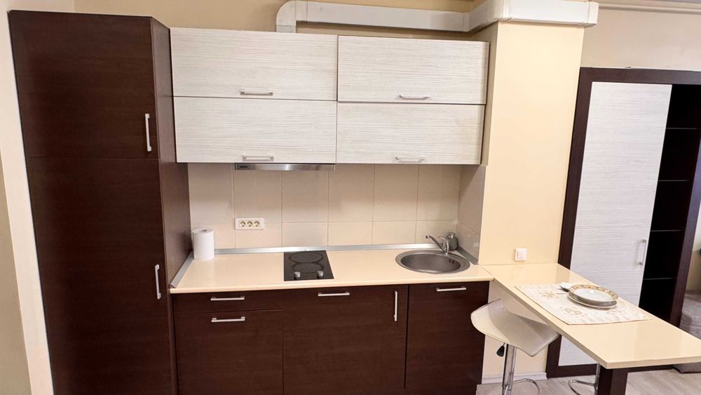 Inchiriez apartament 2 camere Ared Kaufland - RENOVAT