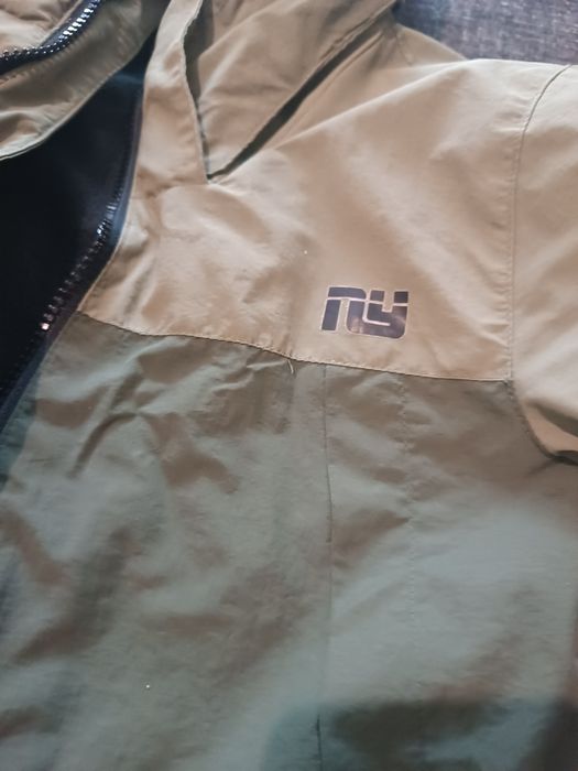 Яке H&M момче пролет-есен