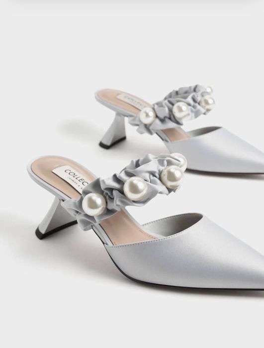 Туфли Charles&Keith