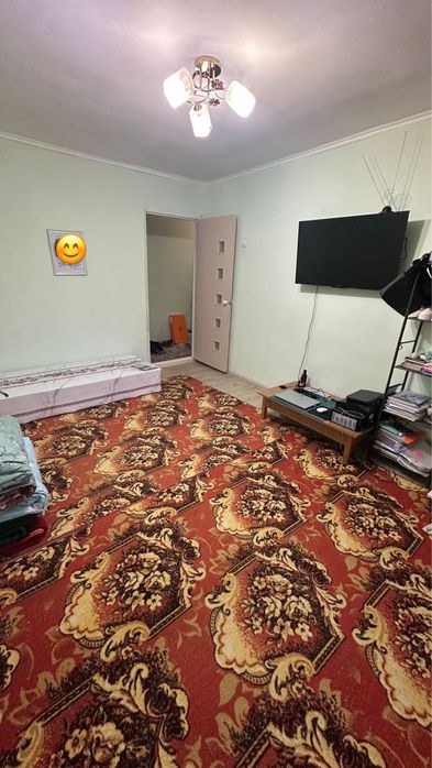 2х комнатная квартира