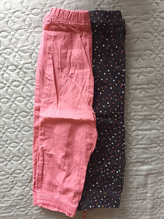 Дрехи за момиче 98-104