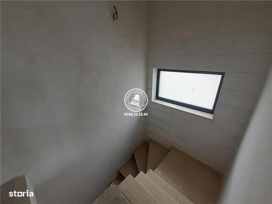 Vila  de vanzare  Valea Lupului,