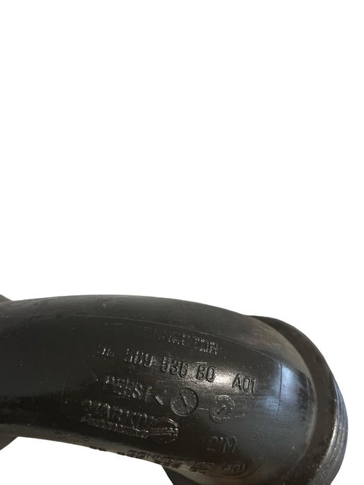 Furtun Admisie Aer Peugeot 308 4A_, 4C_ 2007 - > 1.6Hdi 9656953680