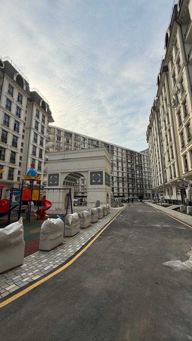 СРОЧНО ВЫКУП ЖК Lafayette 2/6/8 78м2 коробка квартира продается: