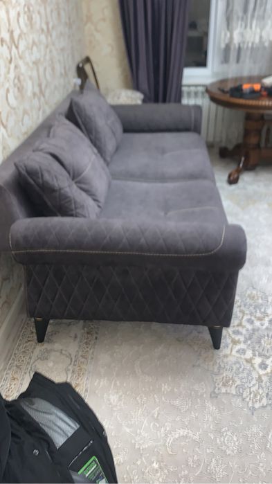 Диван в хорошем качестве