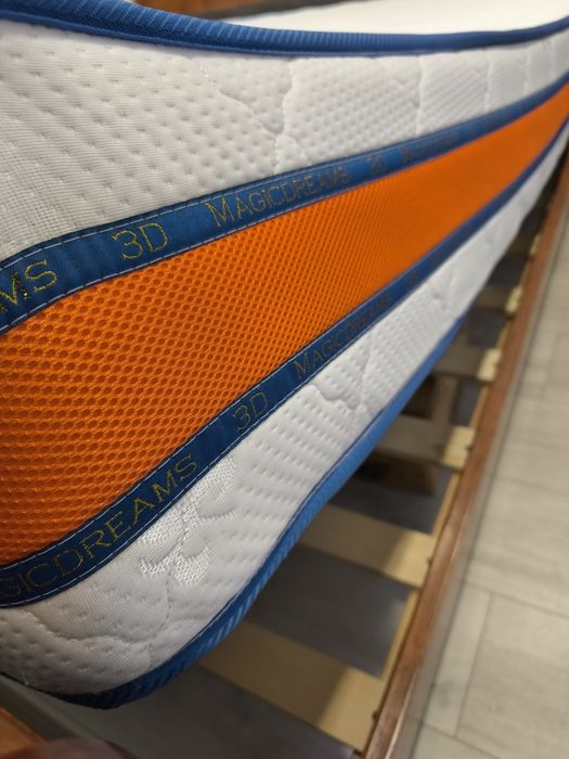 Кровать двуспальная