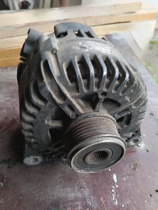 Alternator Peugeot 206 sw