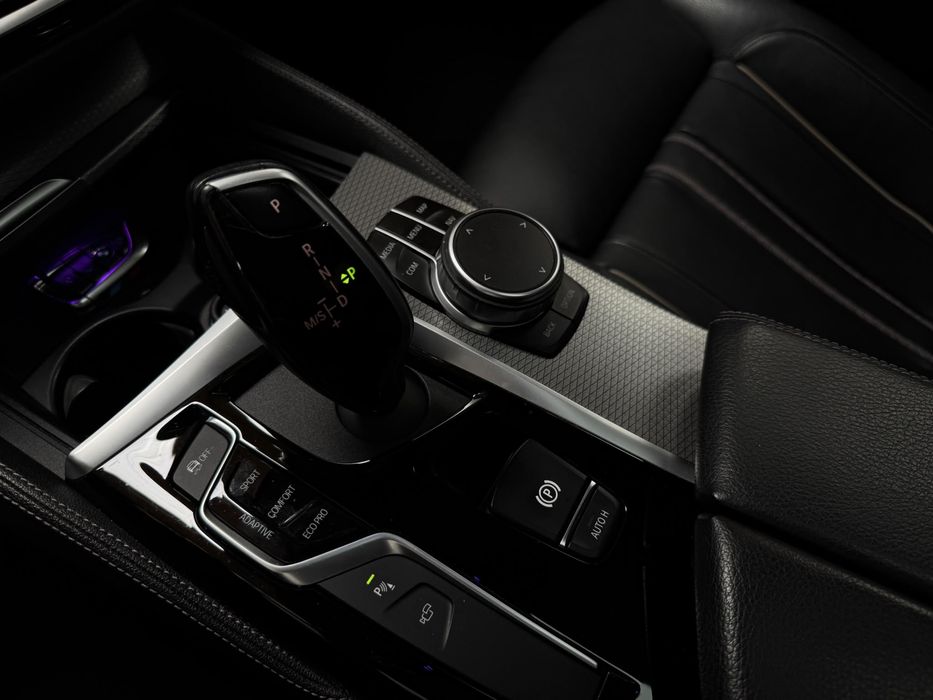 BMW G30 540I Xdrive
