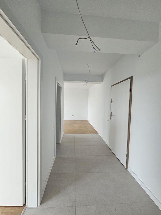 Apartament nou cu 2 camere, vedere deschisă spre sud | Loc de parcare inclus | City Nord Ștefan cel Mare, Tunari | Direct proprietar