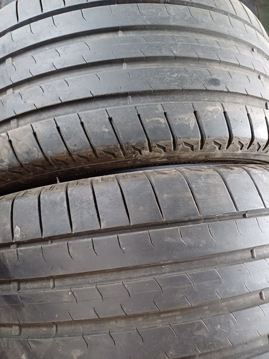 Гуми 245/40/18 Бриджстоун