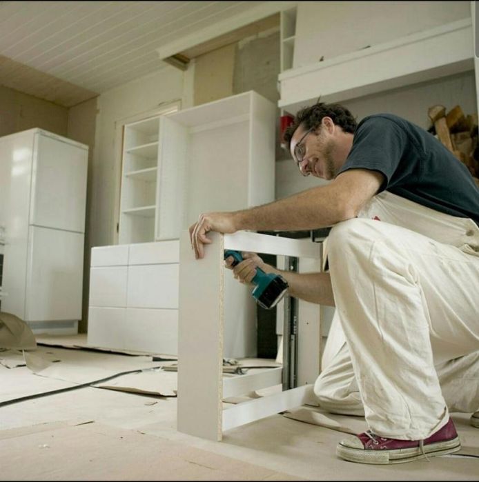 Мебелларни сифатли ечамиз сочамиз йиғамиз ўрнатамиз ва таъмирлаймиз