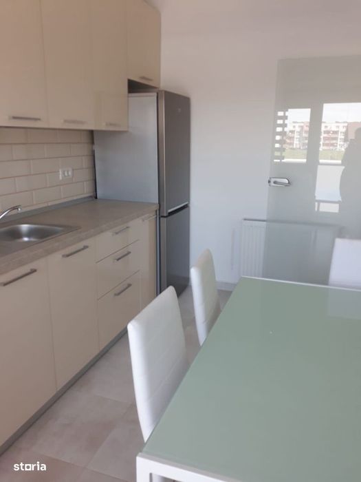 Ap 3 camere de inchiriat -Ghimbav