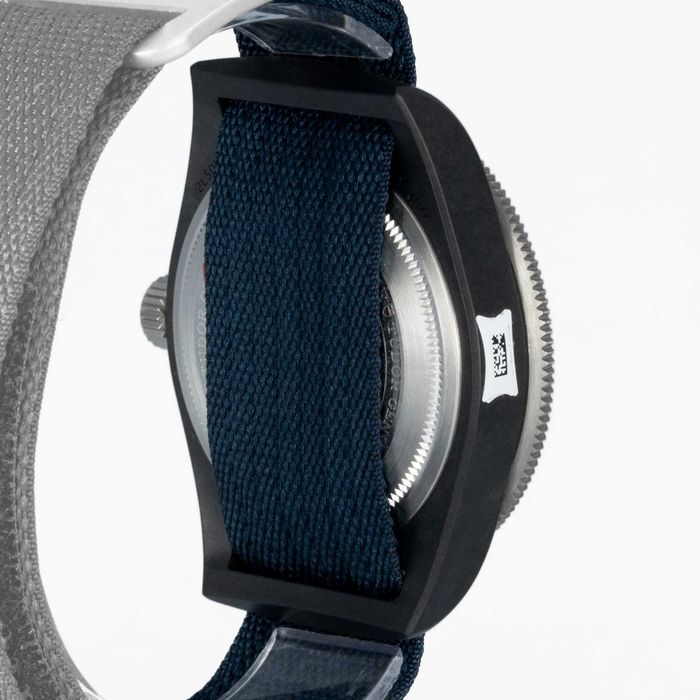Tudor Pelagos FXD Alinghi Redbull Racing 25707KN