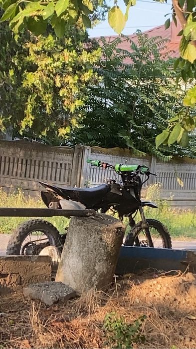 cross enduro.