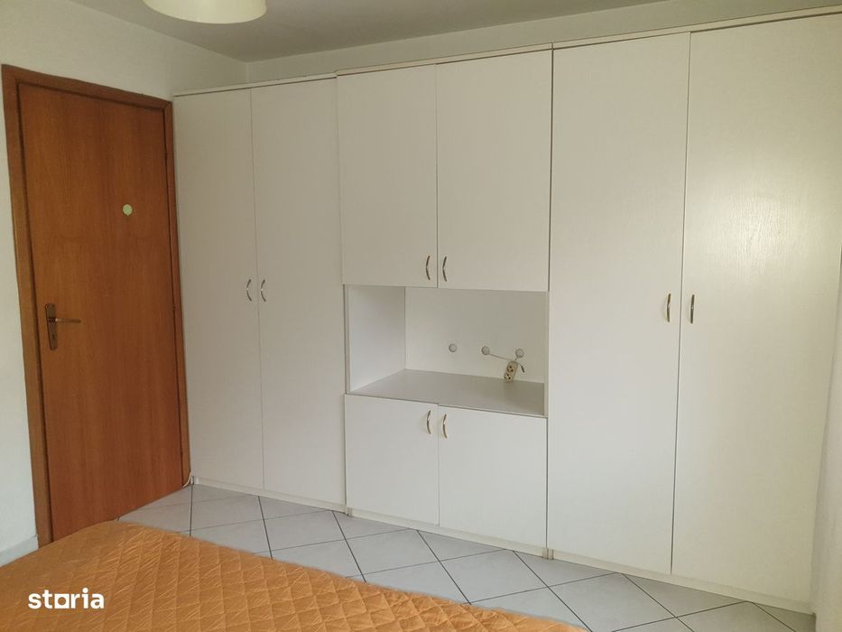 2 Camere Aviatiei | 64mp Utili } Metrou 10m | Zona Verde Linistita