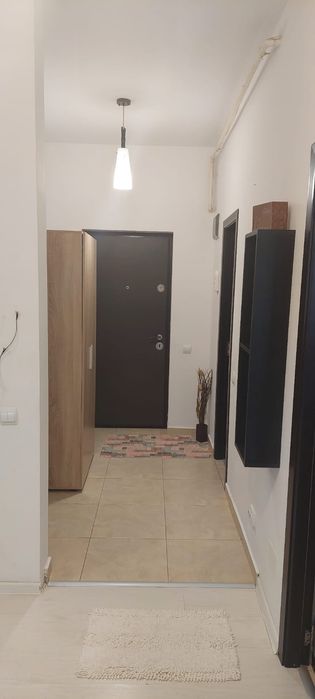 Inchiriez garsoniera dubla zona Rahova