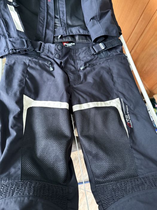 Geca Moto pantaloni Moto