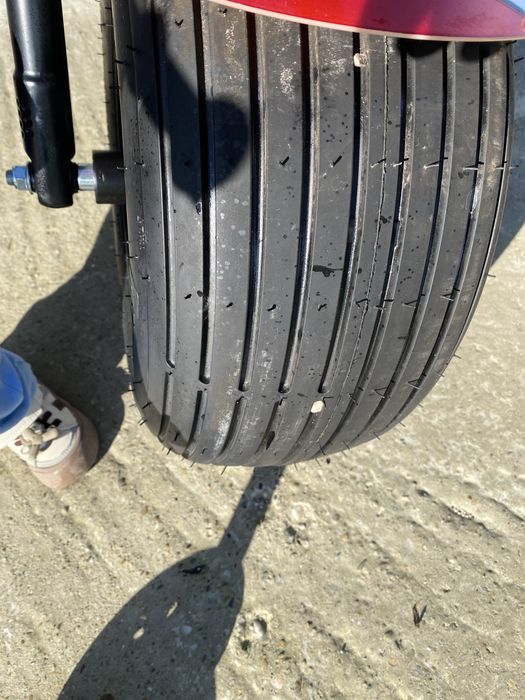 Scuter  electric RDB