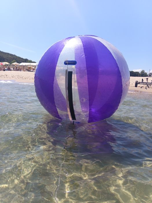 Морски атракциони