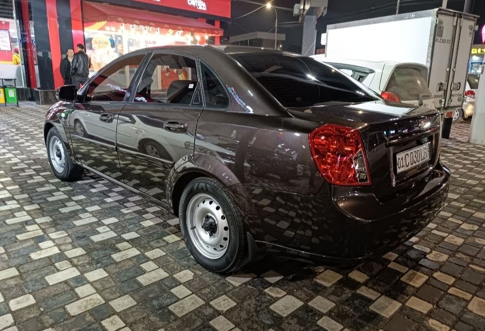 Damas va Laboga R14 seriy diska balon sotiladi