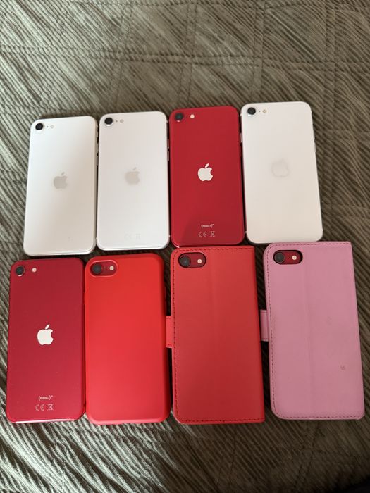 Iphone втора употреба