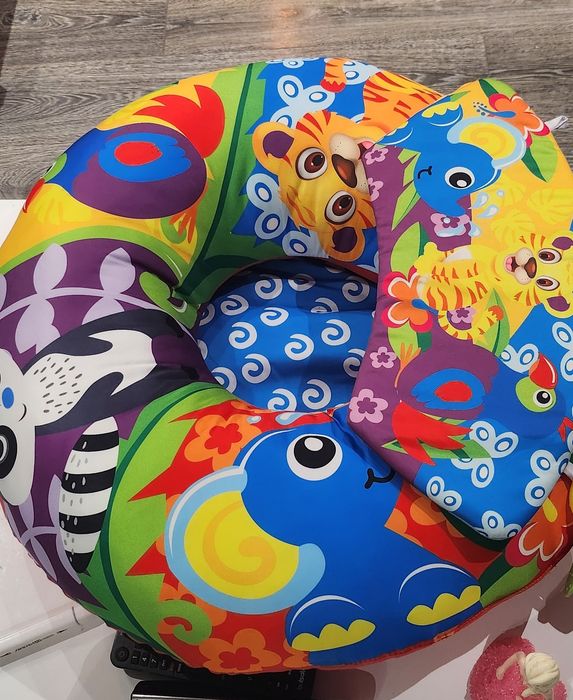 Барбарон за бебе