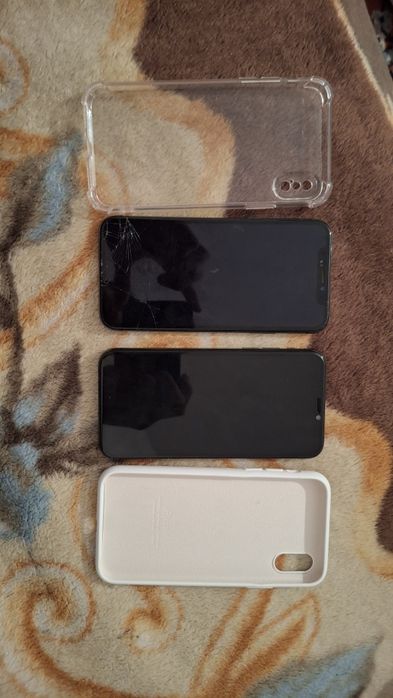 Айфон xs / iphone xs