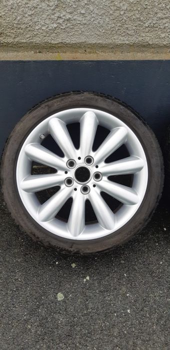 Jante mini cooper 17 1500lei