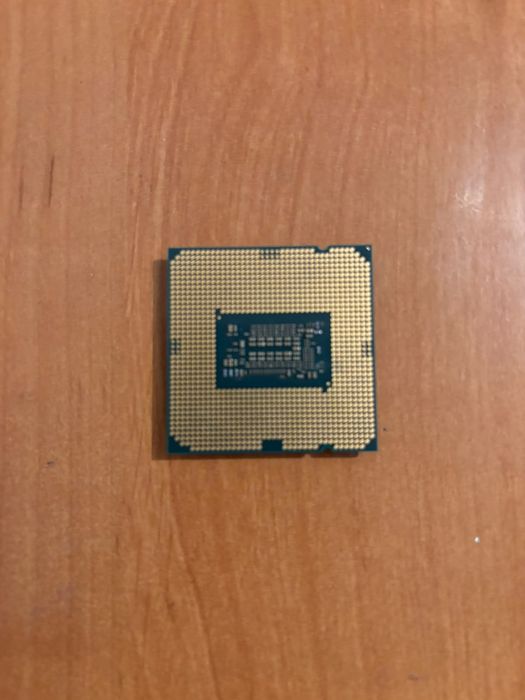 Intel core i5 10400 f