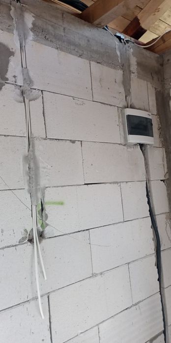 Electrician ,  Instalații Electrice ,Tablouri electrice
