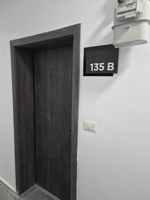 Apartament 2 camere, NOU – Drumul Gura Arieșului | 10 minute de metrou Nicolae Teclu