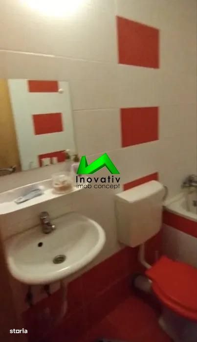 Apartament de inchiriat 3 camere Sibiu Turnisor