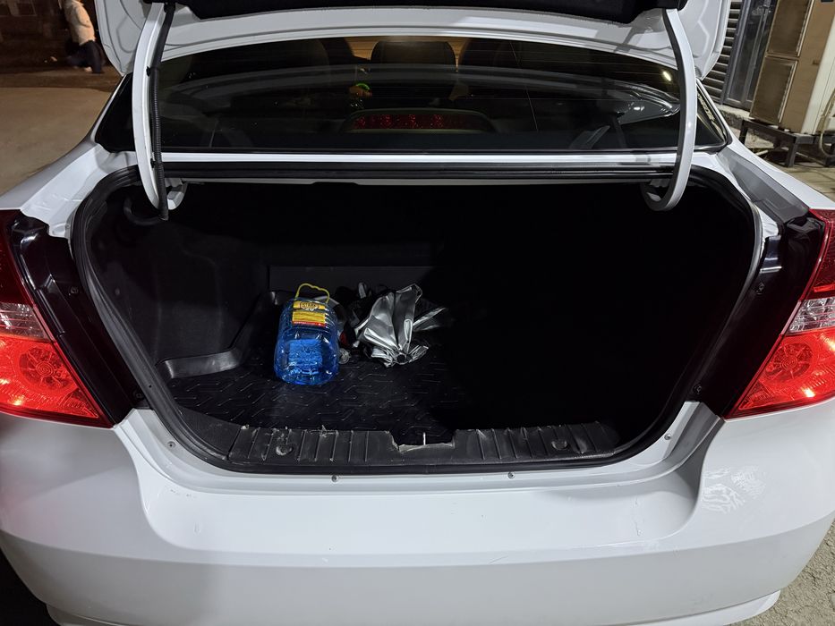 Chevrolet ravon r3 avtomat