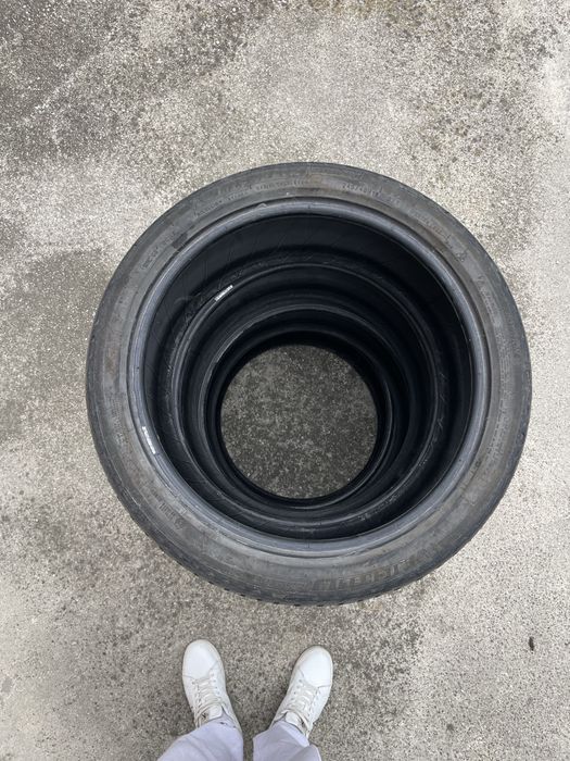 Michelin Crossclimate 2  245/40/R18