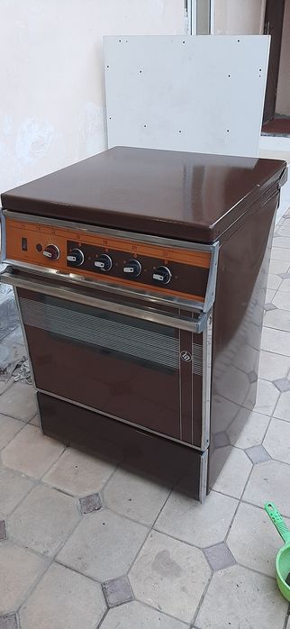 Ремонт газовых плит по городу Андижан