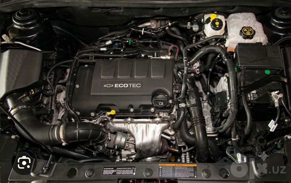 Chevrolet Cruze 2014 6P avtamat , radnoy zavod  1.4 turbina sotuvda .
