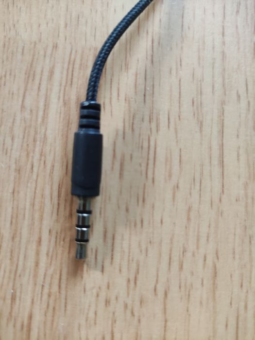 Слушалки Canyon с кабел