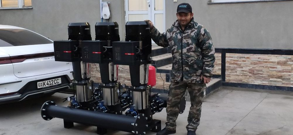 Бренд: Shimge QDX 10-16-0,75
Куввати: 0,75 кВт. 220W
Баландлик: 20 м
С