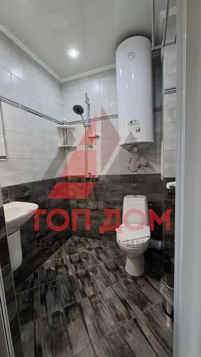 Дава се под наем Едностаен апартамент в Варна, Зимно кино Тракия - 30 кв.м за 357 € - Снимка #8