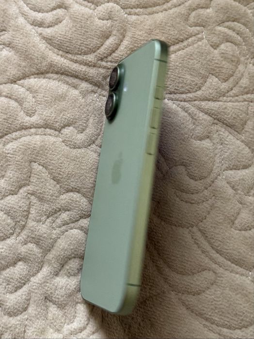 IPhone 17 256 gb обмен на android