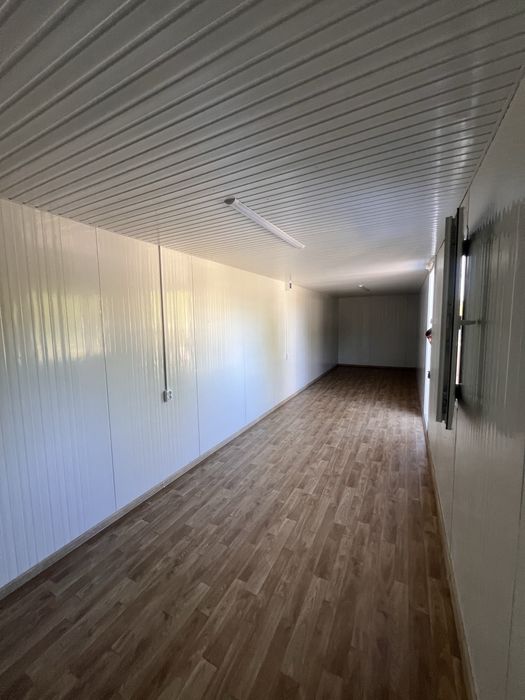 Vand containere modulare diferite modele