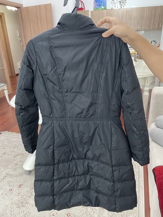 Зимний пуховик, бренда Savage