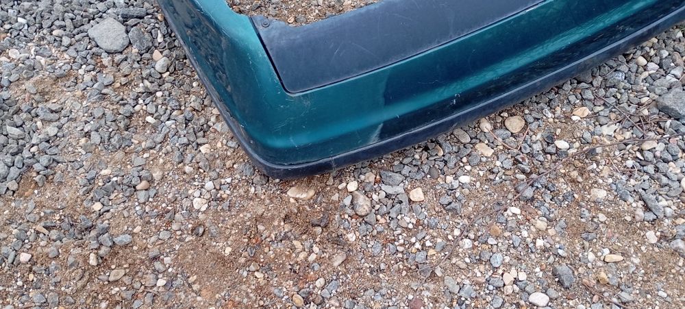 De vânzare bara fata spate BMW e 36