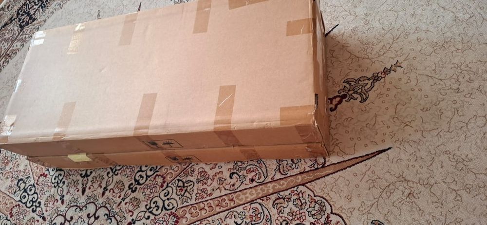 Продам металлические стеллажи