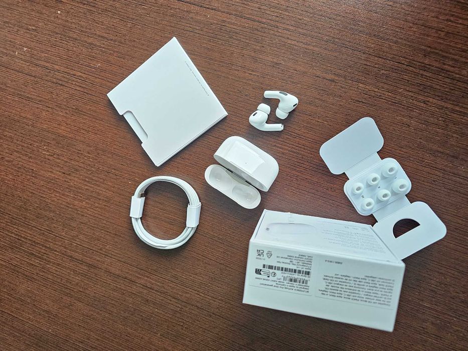 Airpods pro2-anc activ